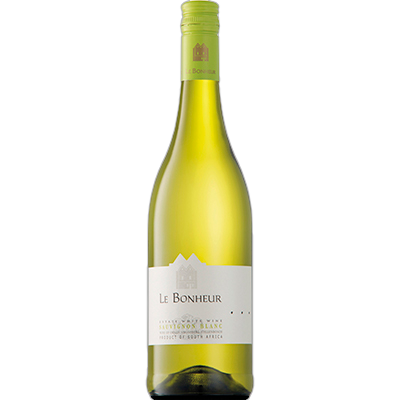 Le Bonheur Sauvignon Blanc White