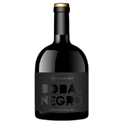 Bobal Negro Red