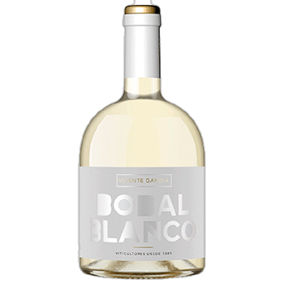 Bobal Blanco White