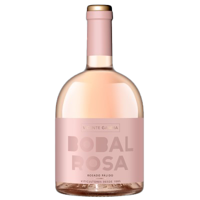 Bobal Rosa Rose