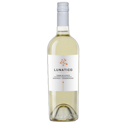 Lunatico Malvasia Chardonnay White