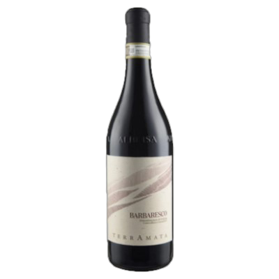 Terramata Barbaresco Red