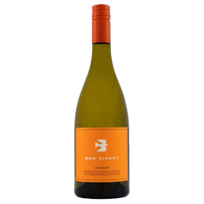 Bon Vivant Viognier White