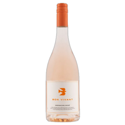 Bon Vivant Grenache Rose