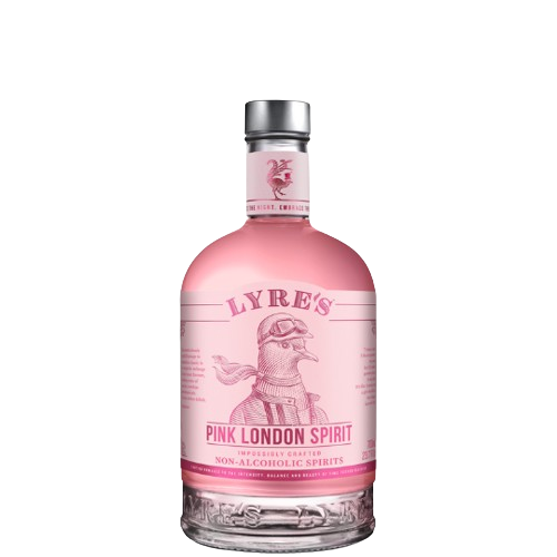 Lyre's - Pink London Spirit