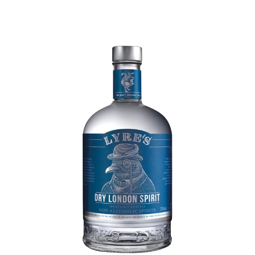 Lyre's Dry London Spirit 0%