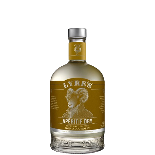 Lyre's Aperitif Dry 0%