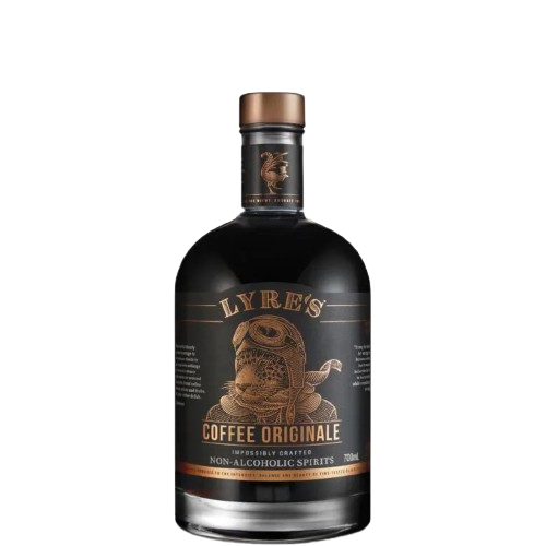 Lyre's Coffee Originale 0%