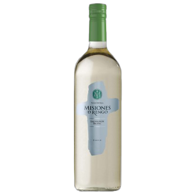 Misiones de Rengo Sauvignon Blanc White