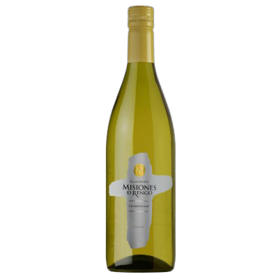 Misiones de Rengo Chardonnay White