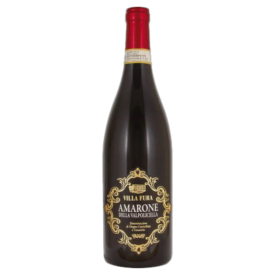 Villa Fura Amarone Red