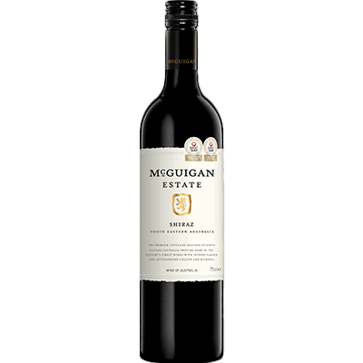 Mcguigan Estate Shiraz Red