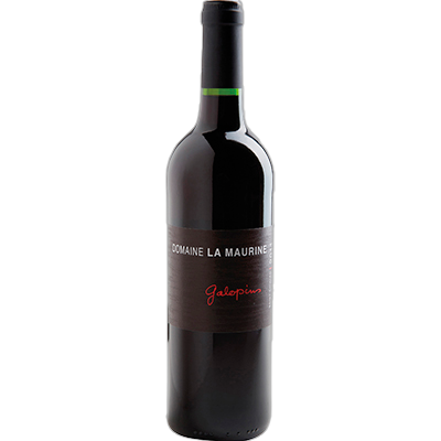 Domaine La Maurine Galopins Red