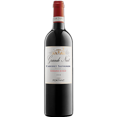 La Grande Nuit Cabernet Sauvignon Red