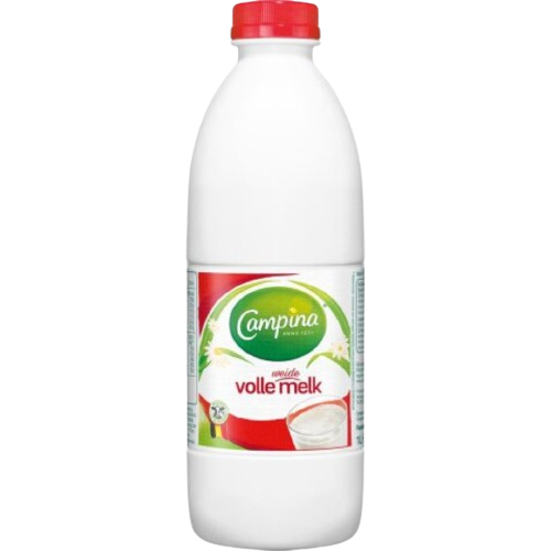 Campina Whole Milk Pet