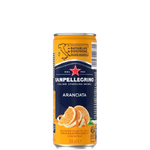 San Pellegrino Aranciata CAN (24 x 33cl)