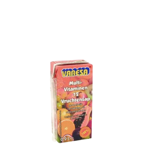 Varesa MultiFruit (30 x 20cl)