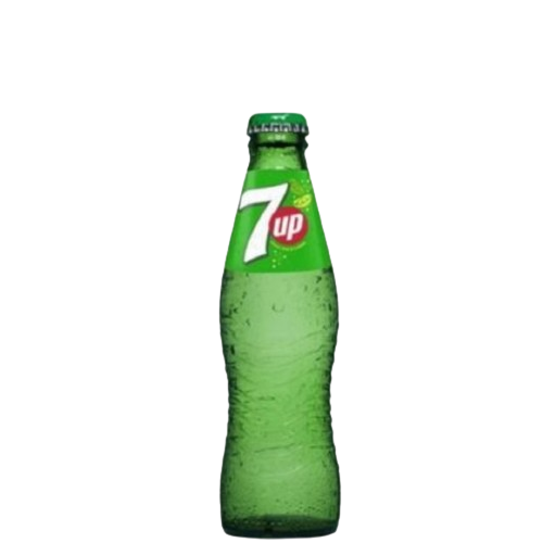 7Up (24 x 20Cl)