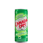 Canada Dry CAN (24 x 33cl)