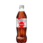 Coca cola light PET (24 x 50cl)