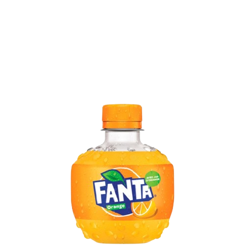 Fanta PET (24 x 25cl)