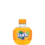 Fanta PET (24 x 25cl)