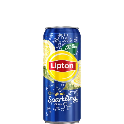 Lipton Ice-Tea CAN (24 x 33cl)