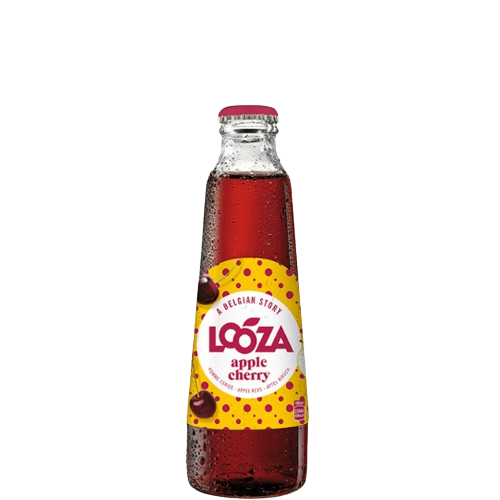 Looza Appel Cherry (24 x 20cl)