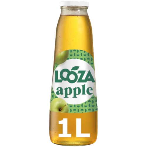 Looza Appel (6 x 100cl)