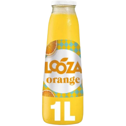 Looza Orange (6 x 100cl)