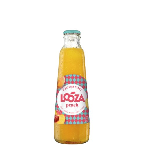 Looza Peach (24 x 20cl)