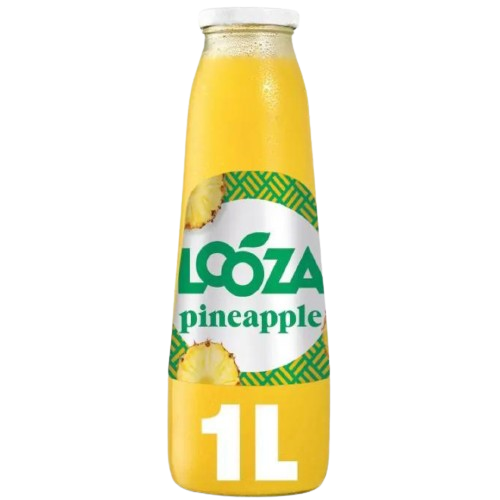 Looza ananas (6 x 100cl)