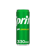 Sprite CAN (24 x 33cl)