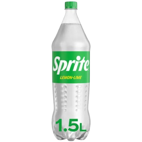 Sprite PET (4 x 150cl)