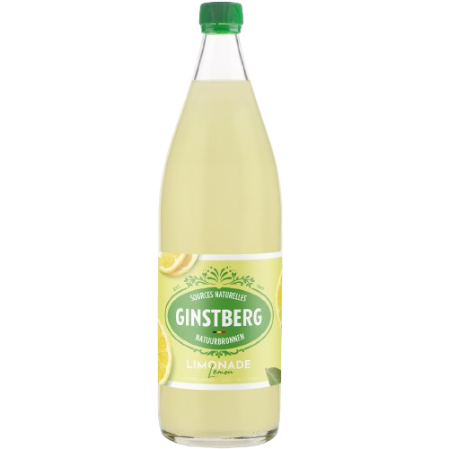 Ginstberg Citron Vert