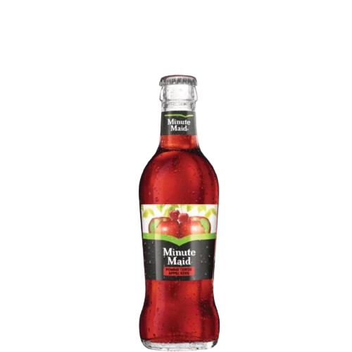 Minute maid Apple Cherry (24 x 20cl)