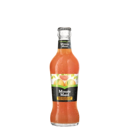 Minute maid Grapefruit (24 x 20cl)