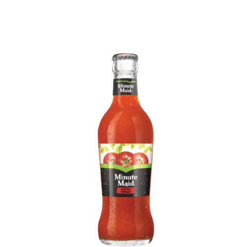 Minute maid Tomato (24 x 20cl)