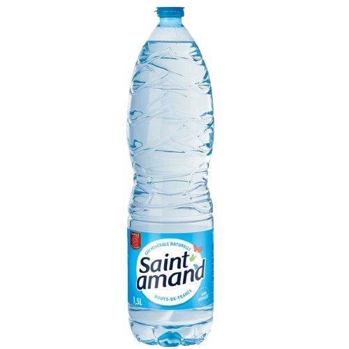 Saint Amand Still Water (6 x 150cl)