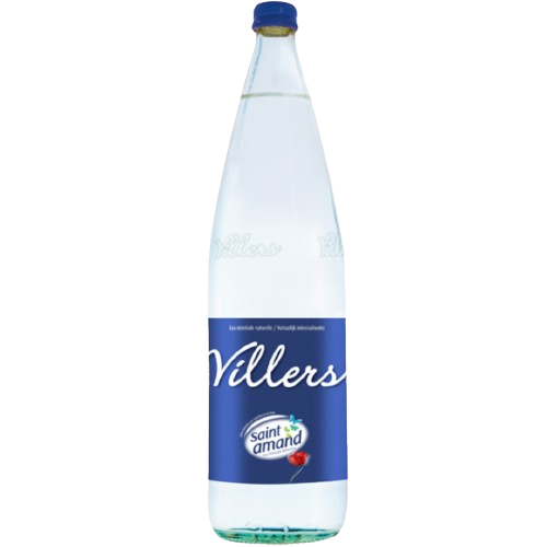 Villers Still Water (12 x 100cl)