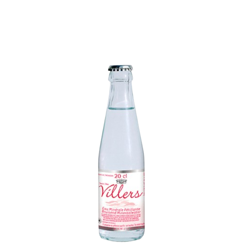 Villers Eau Pétillante