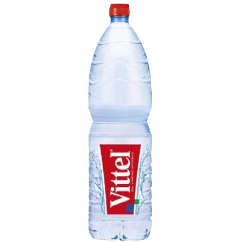 Vittel PET (6 x 150cl)