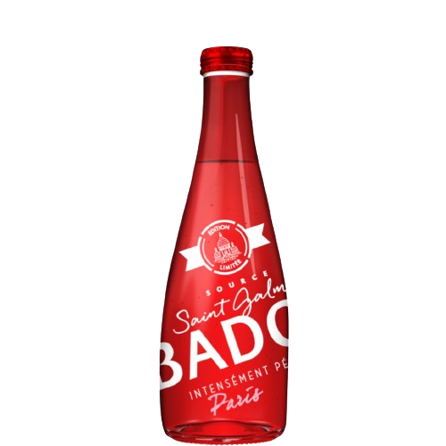 Badoit Rood Prestige (20 x 33Cl)