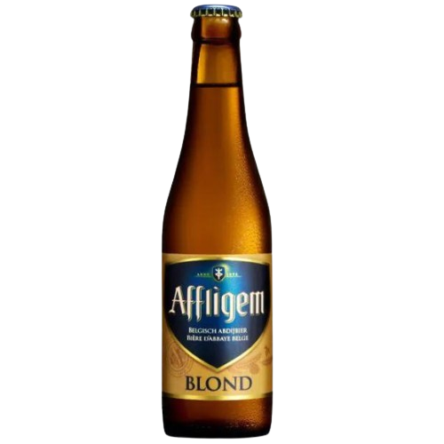 Affligem Blonde (24 x 33cl)