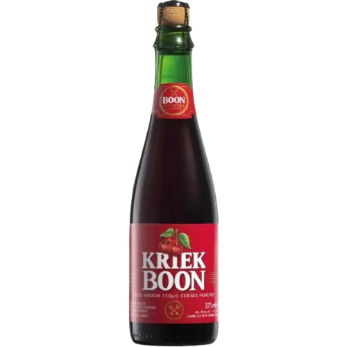 Boon Kriek (12 x 37,5cl)