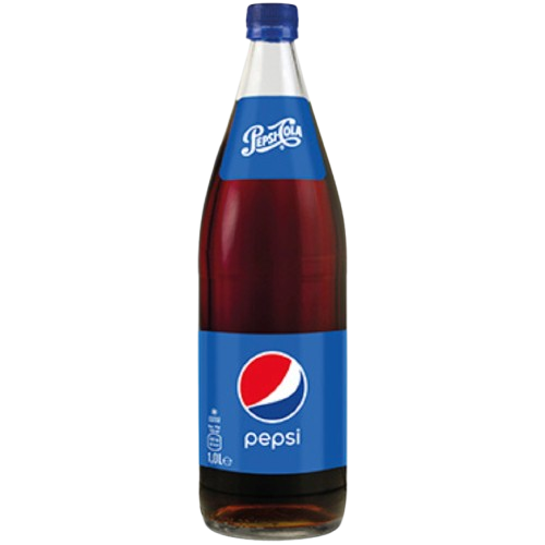 Pepsi Cola