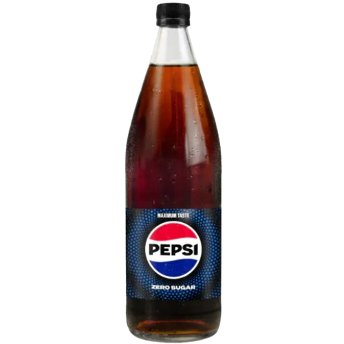 Pepsi Cola Max (12 x 100cl)