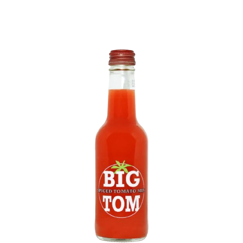 Big Tom spiced tomato (24 x 25cl)