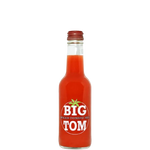 Big Tom spiced tomato (24 x 25cl)