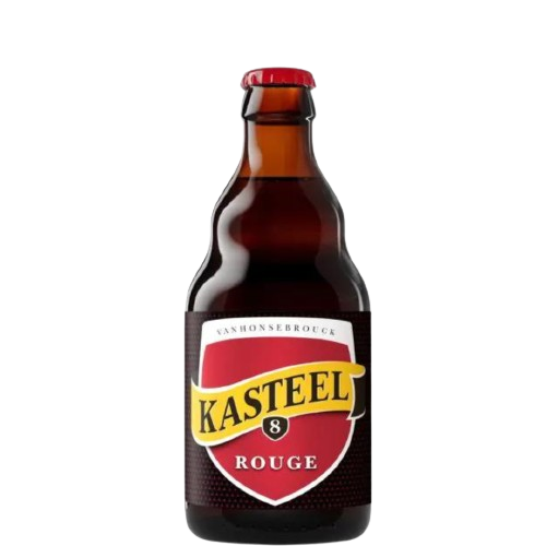 Kasteelbier Red (24 x 33cl)